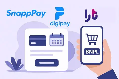 آموزش اتصال سایت به اسنپ پی (فروش بیشتر با درگاه پرداخت اعتباری)