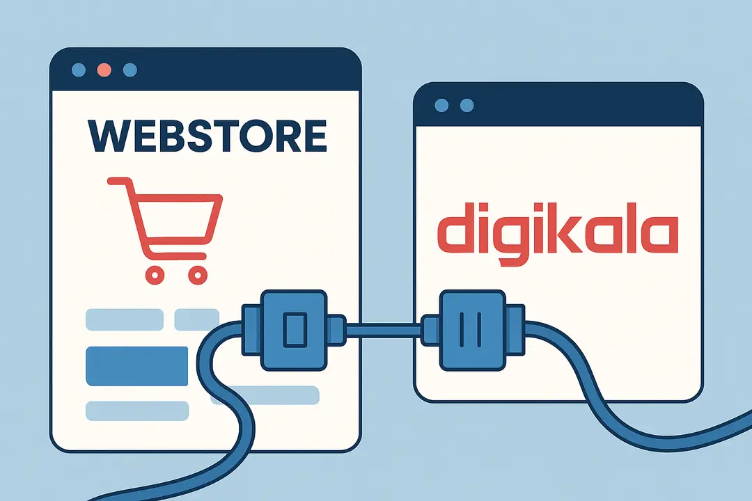فروشگاه اینترنتی خود را به دیجی کالا وصل کنید! (مزایا و معایب فروش در دیجی کالا)