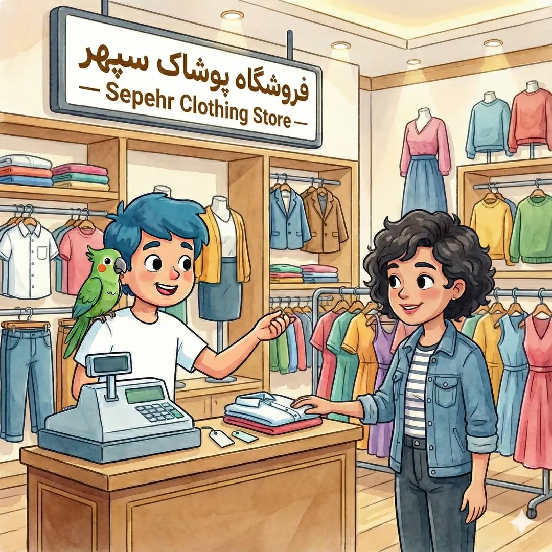 12راهکار عملی برای فروش بیشتر فروشگاه‌های اینترنتی پوشاک + نکات طلایی