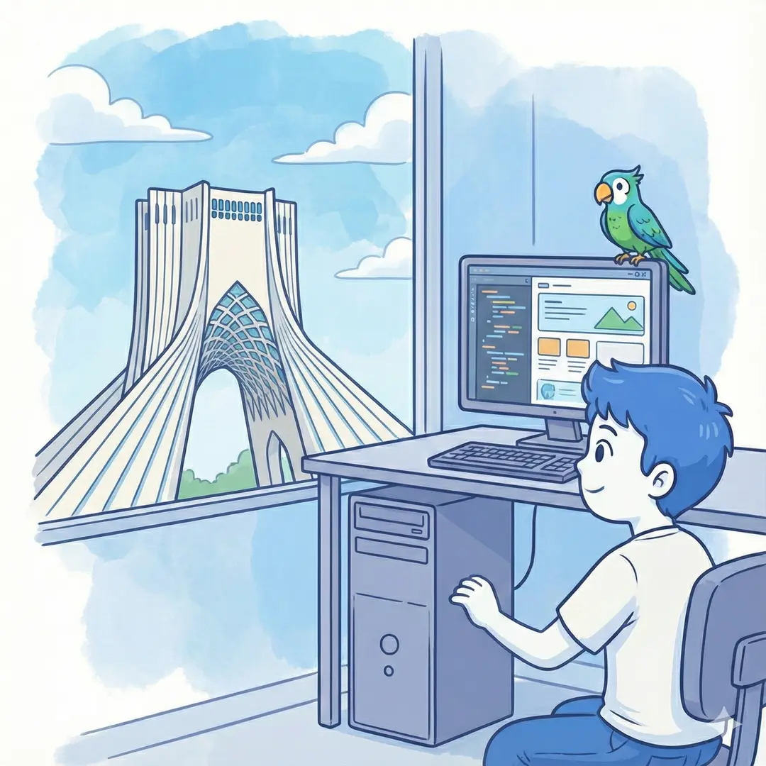 طراحی سایت فروشگاهی تهران (تعرفه‌ی طراحی+ نکات کلیدی)