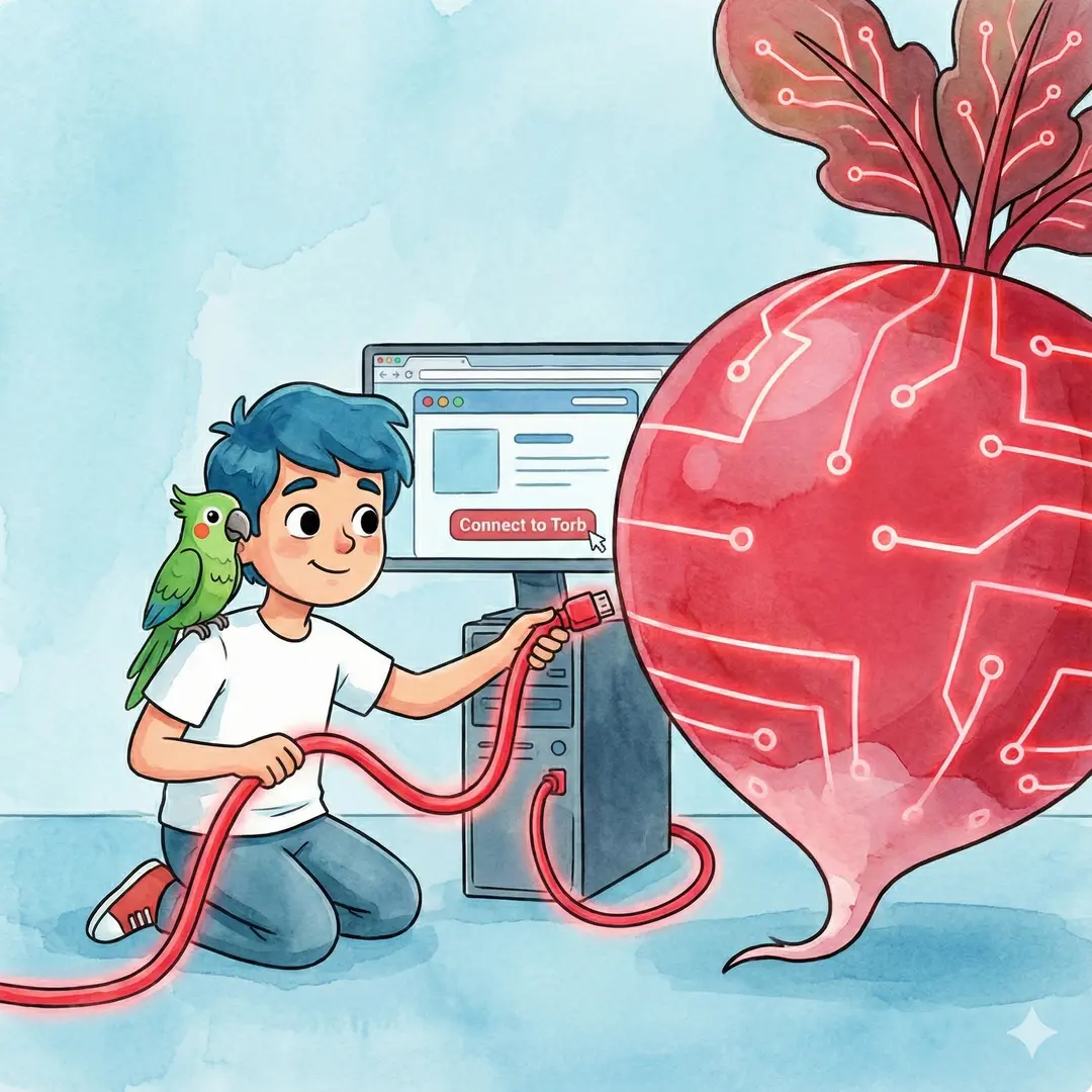 چطور محصولات‌مان را در سایت ترب بفروشیم؟ آموزش ثبت‌نام در پنل فروشندگان (ویدئویی و متنی)