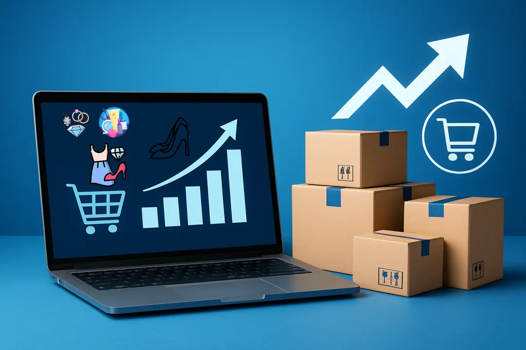 9 محصول و وسیله پرفروش زنانه در فروشگاه های اینترنتی | ایده راه‌اندازی فروشگاه آنلاین