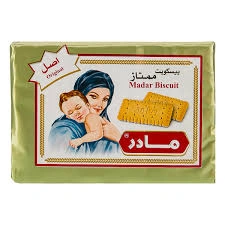 بیسکویت ممتاز مادر 70 گرم