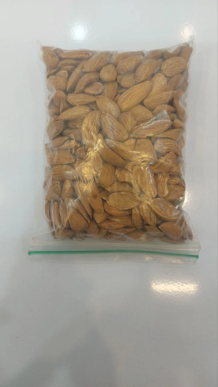 مغز بادام مامایی اعلا 250 گرمی