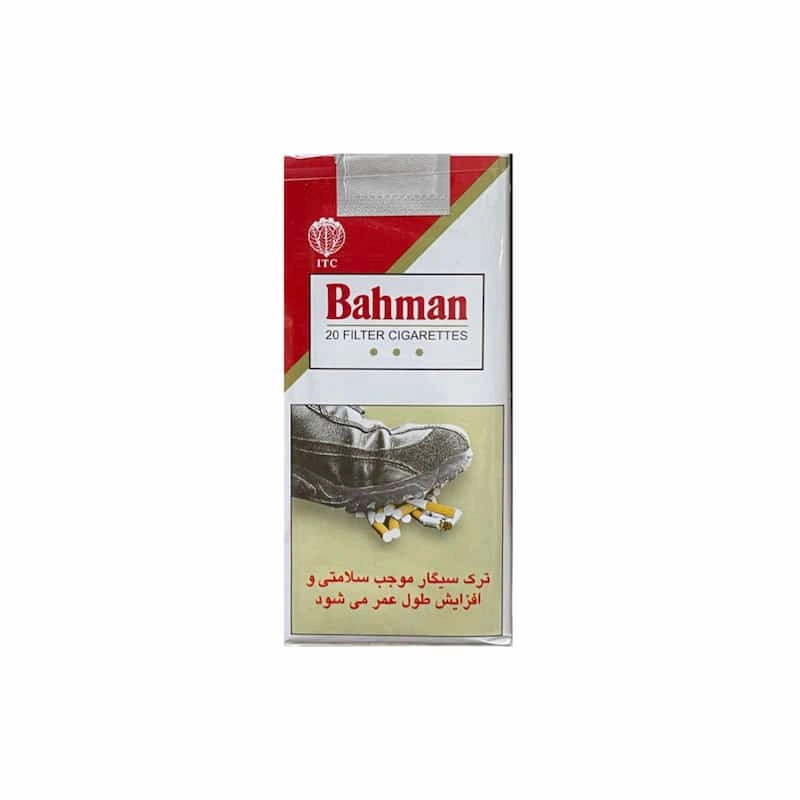 سیگار بهمن بلند