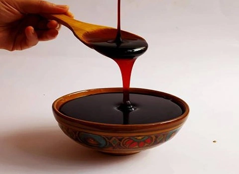 شیره خرما ماژ فله کیلویی