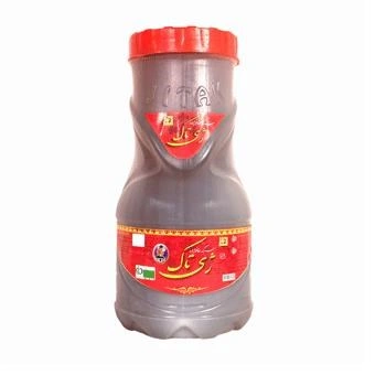 سرکه قرمز  7 لیتری  ژی تاک 