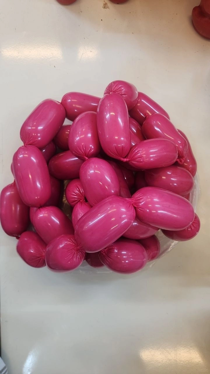 کوکتل خانگی دهکده کیلویی