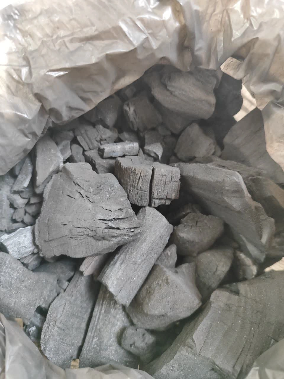 زغال کبابی امپراطور