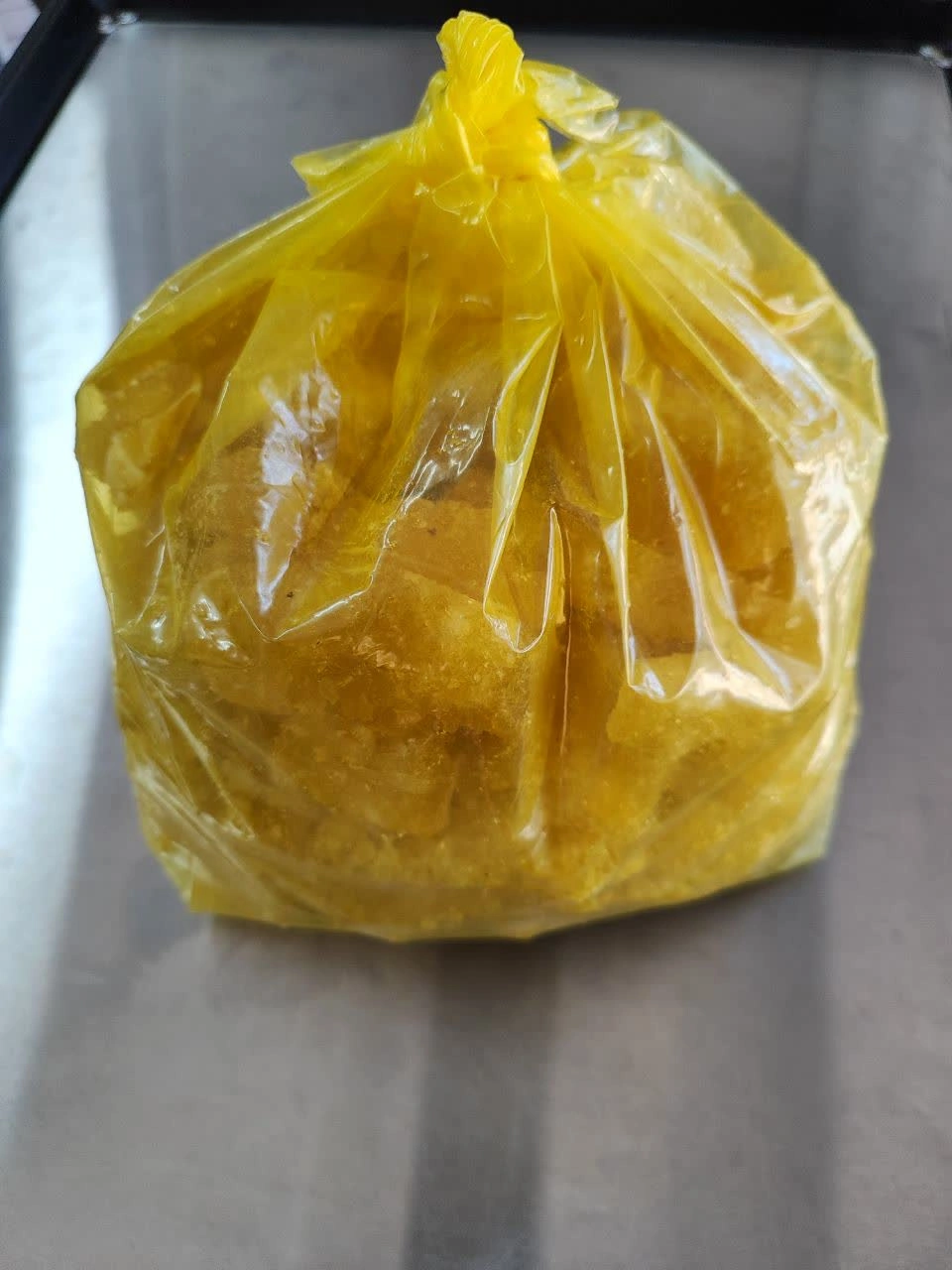 نبات خرده ساده 5 کیلویی 