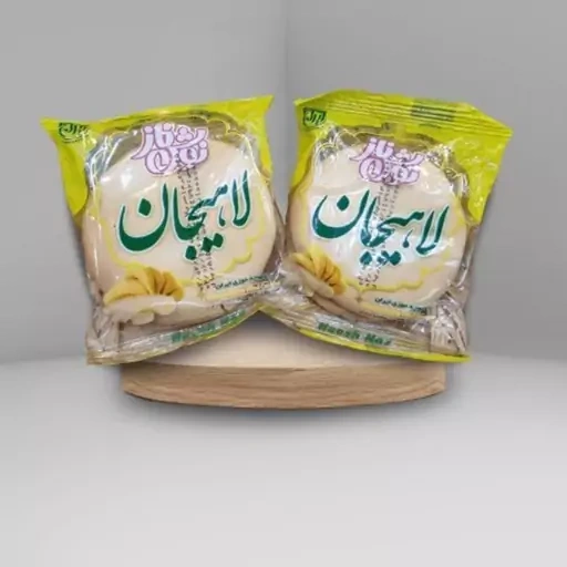 کلوچه موزی نوش ناز لاهیجان