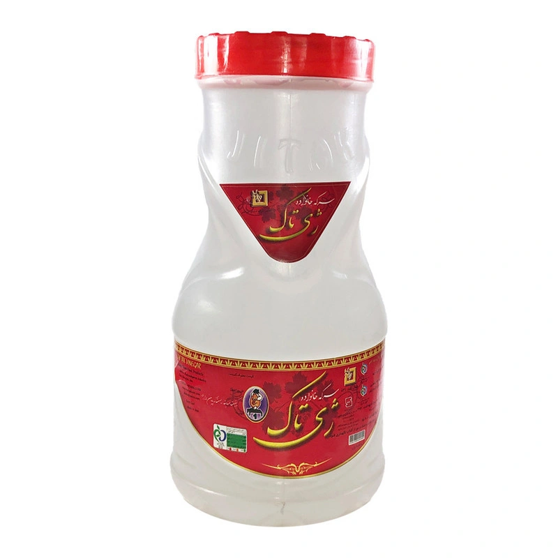 سرکه سفید 7 کیلو یی ژی تاک