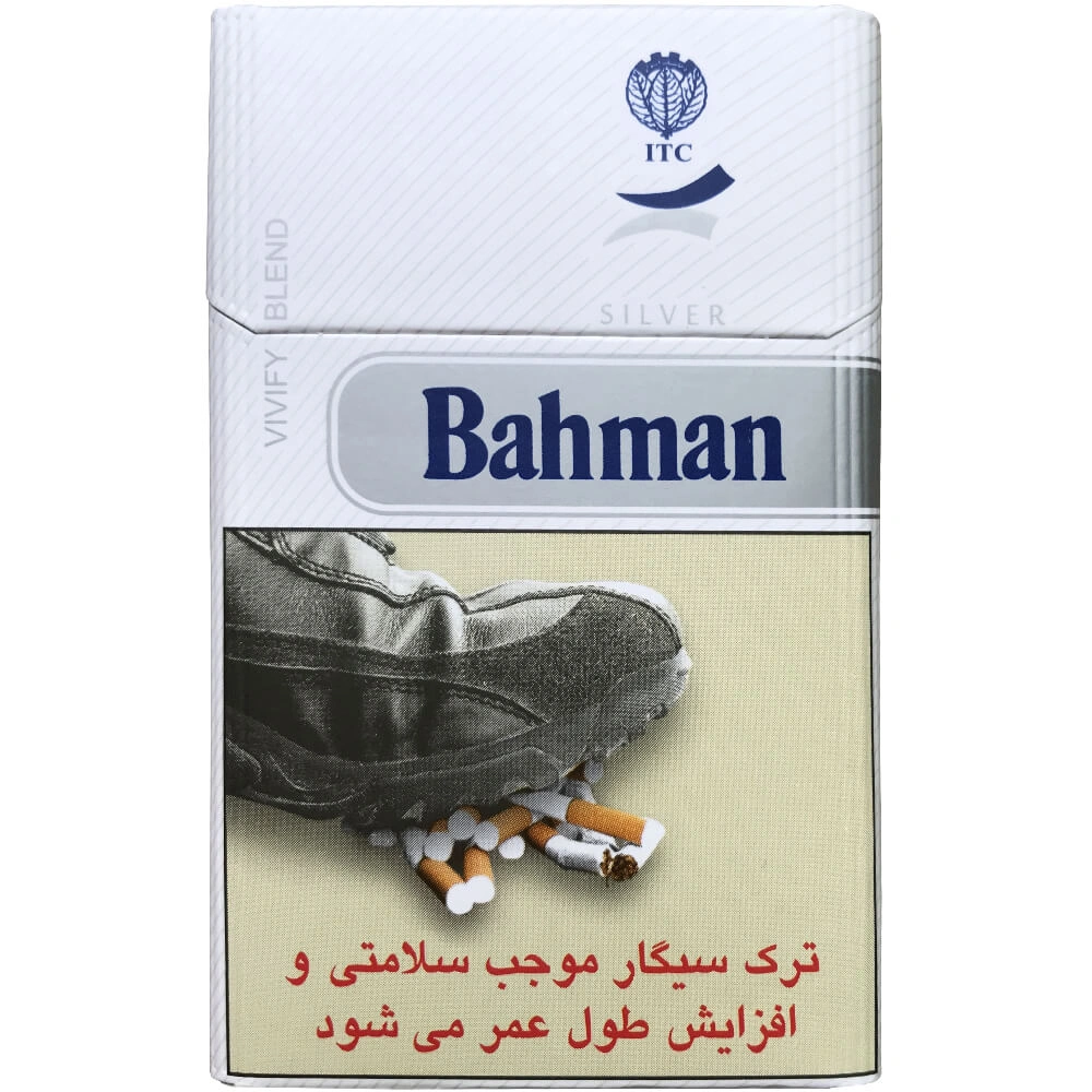 سیگار الترا وی. وی .فای بهمن