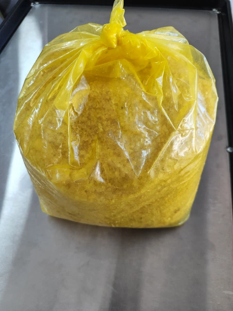 نبات خرده ریز ساده 5 کیلویی