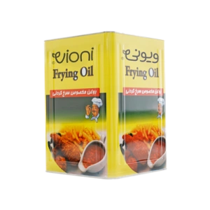 روغن سویا 16 کیلویی ویونی