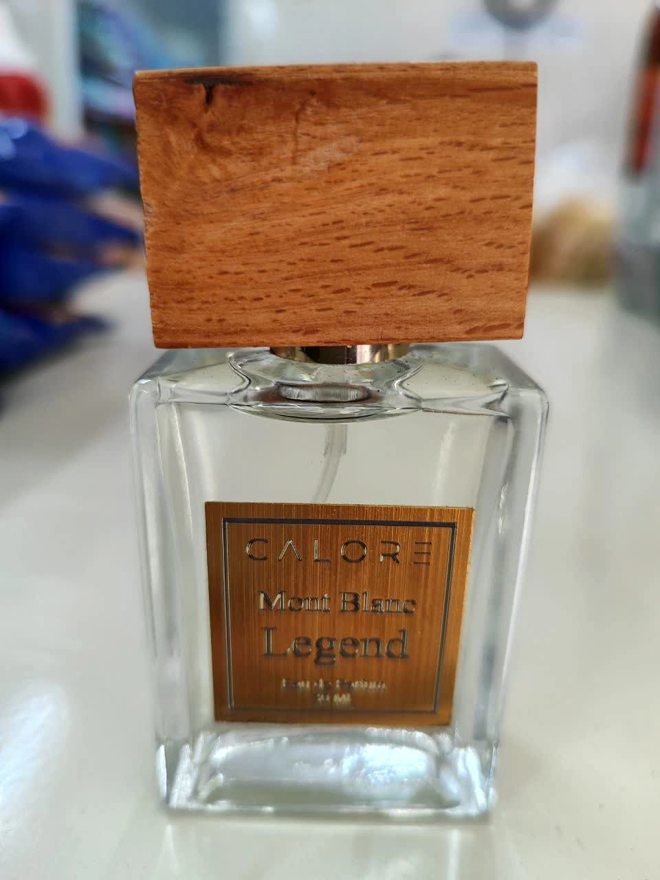 ادکلن کالر
