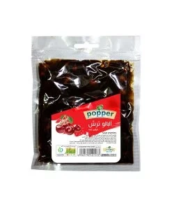 آلبالو ترش 50 گرمی پوپر