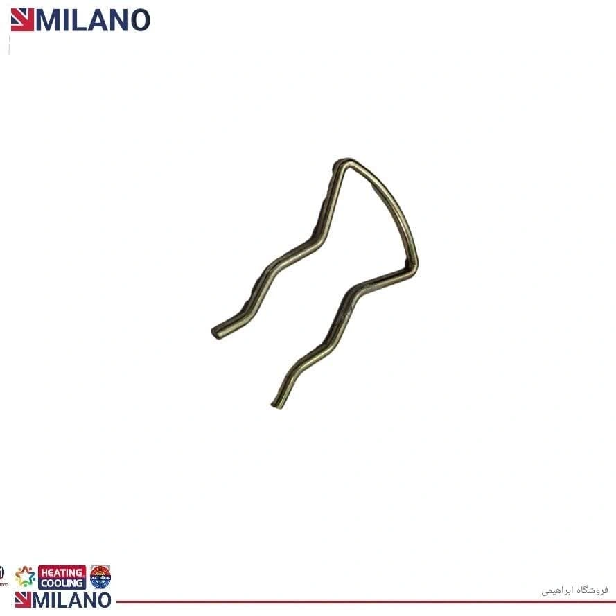 خار پکیج شیر اطمینان (پک ۱۰ تایی)  por-D   3701