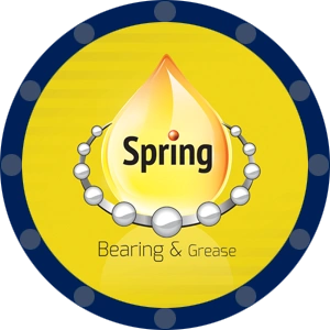 بلبرینگ فن پکیج اسپیرنگ Spring  کد 0626