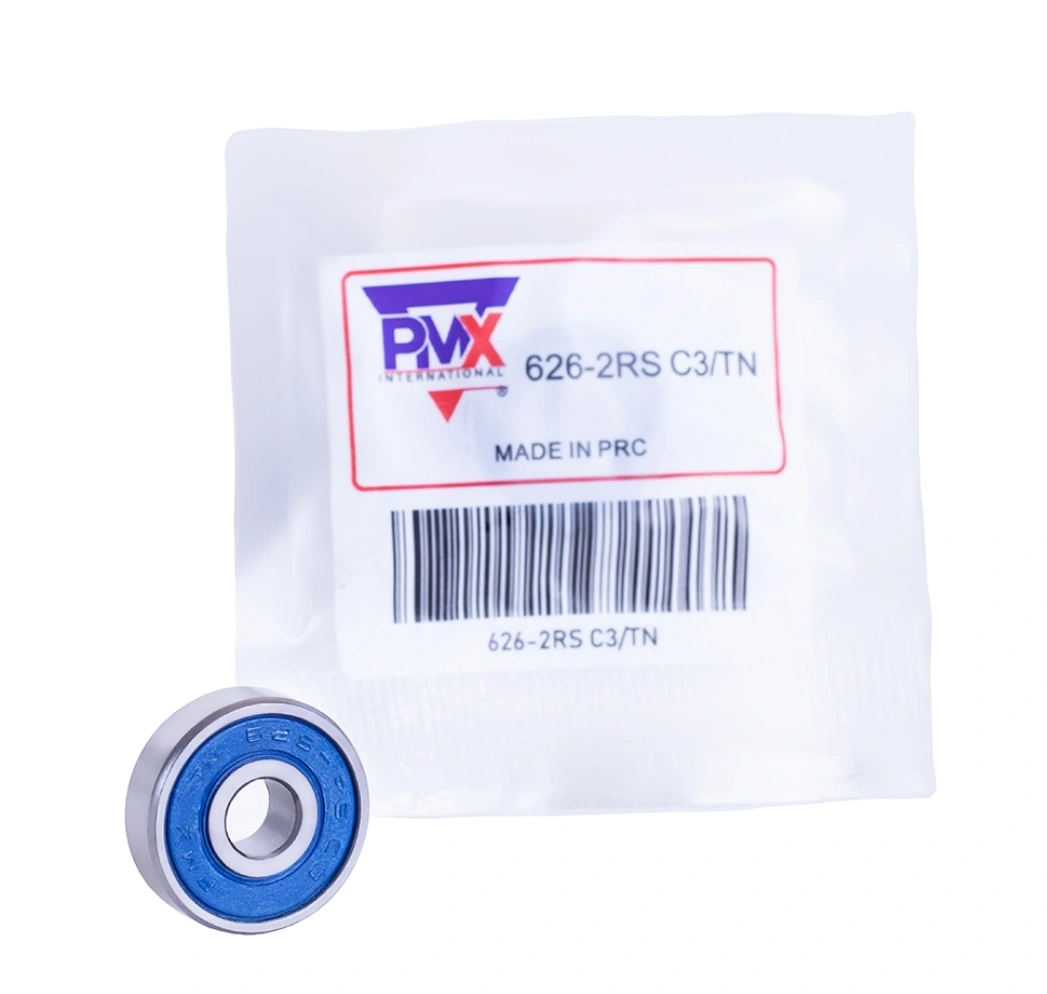 بلبرینگ فن پکیج پی  ام ایکس PMX  کد 1626