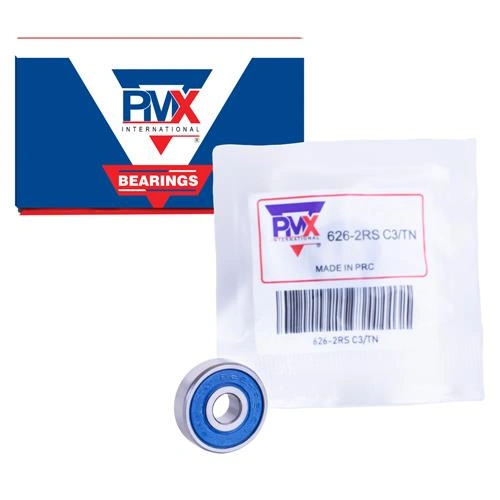 بلبرینگ فن پکیج پی  ام ایکس PMX  کد 1626