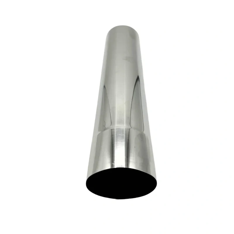 لوله دودکش سایز 8  - 35cm لورچی   کد 3566