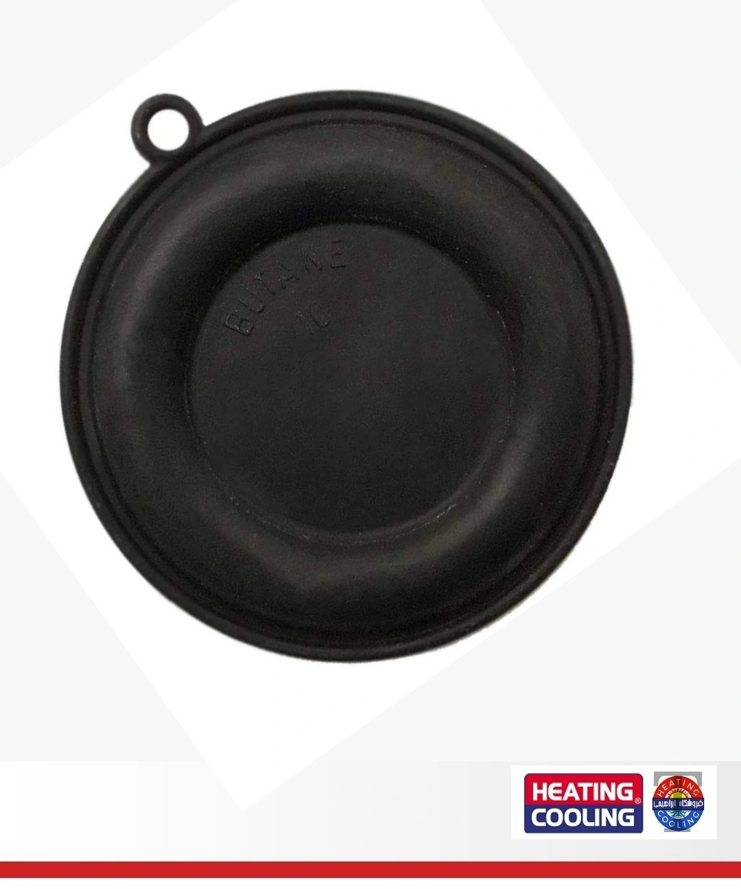50 عدد // دیافراگم آبگرمکن بوتان B15 قدیمی  T 4145
