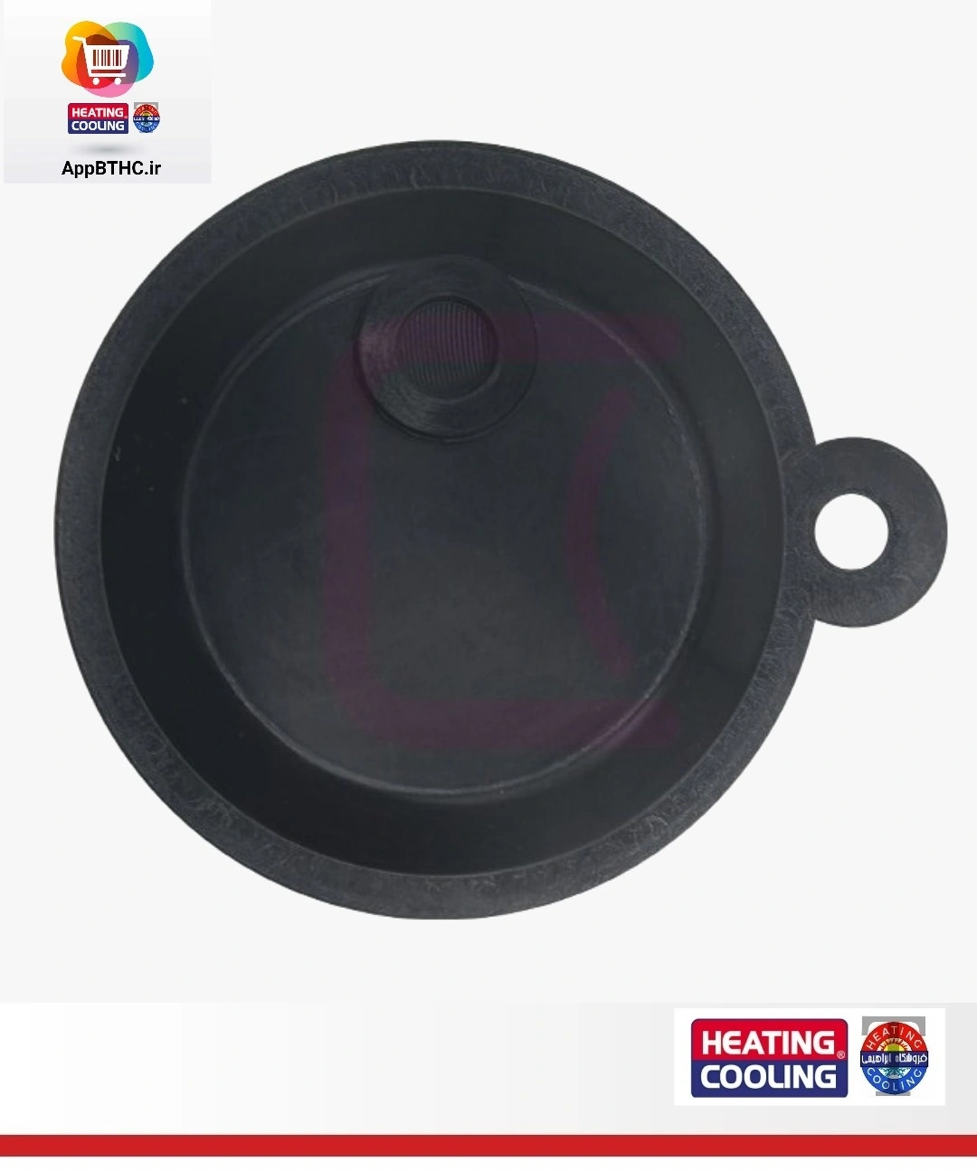 (10 عدد ) دیافراگم بوتان bx41 کد 4191 (T)