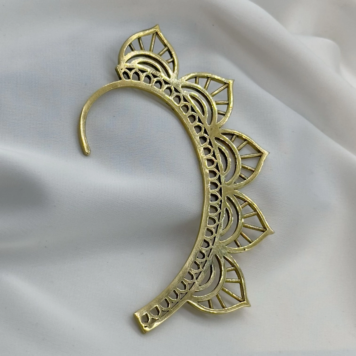 گوشواره طلایی