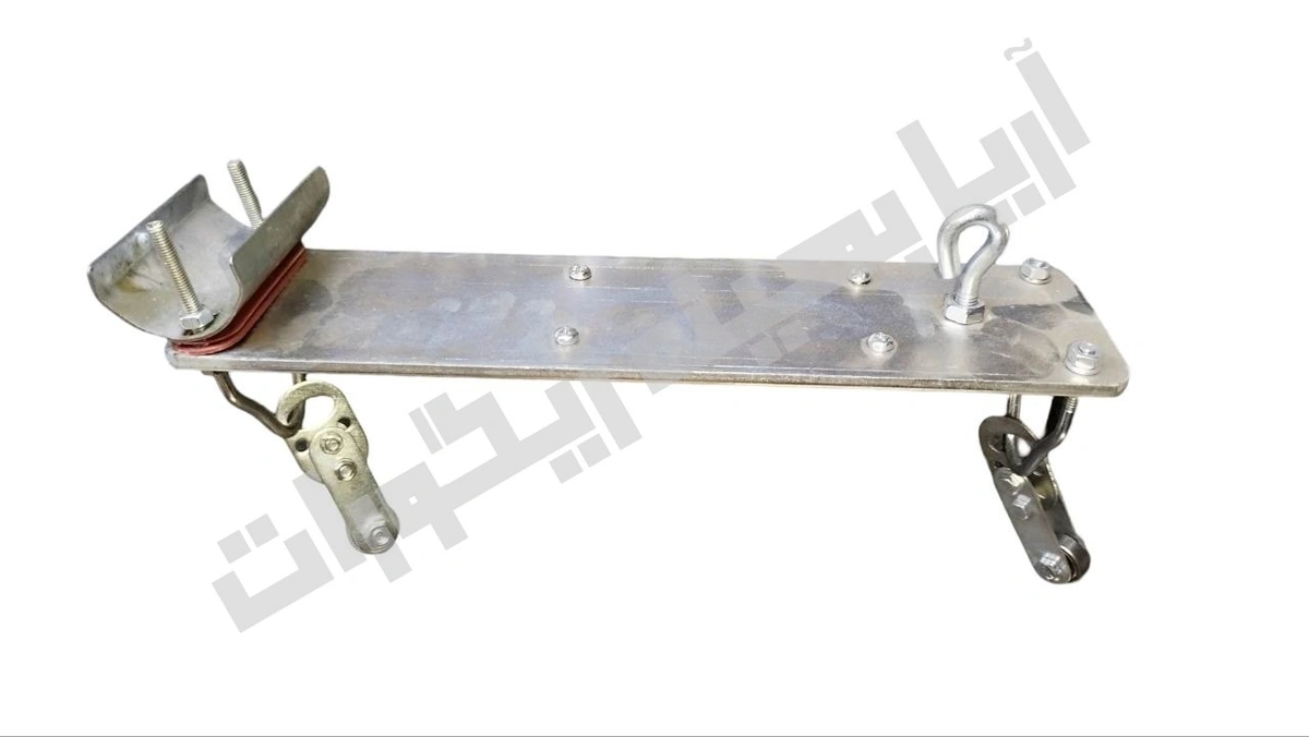 راهنما فرمان سایز 50