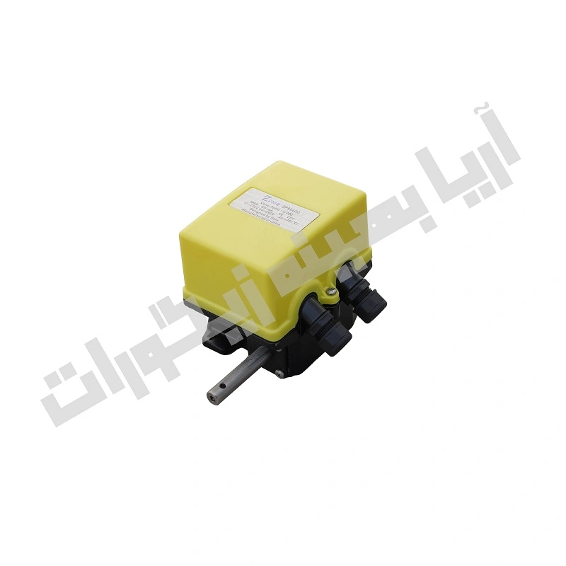 لیمیت سوئیچ روتاری zpm