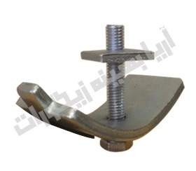 بست کمانی سایز 30