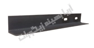 ساپورت نبشی شین