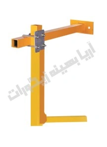 پایه و بست علمک