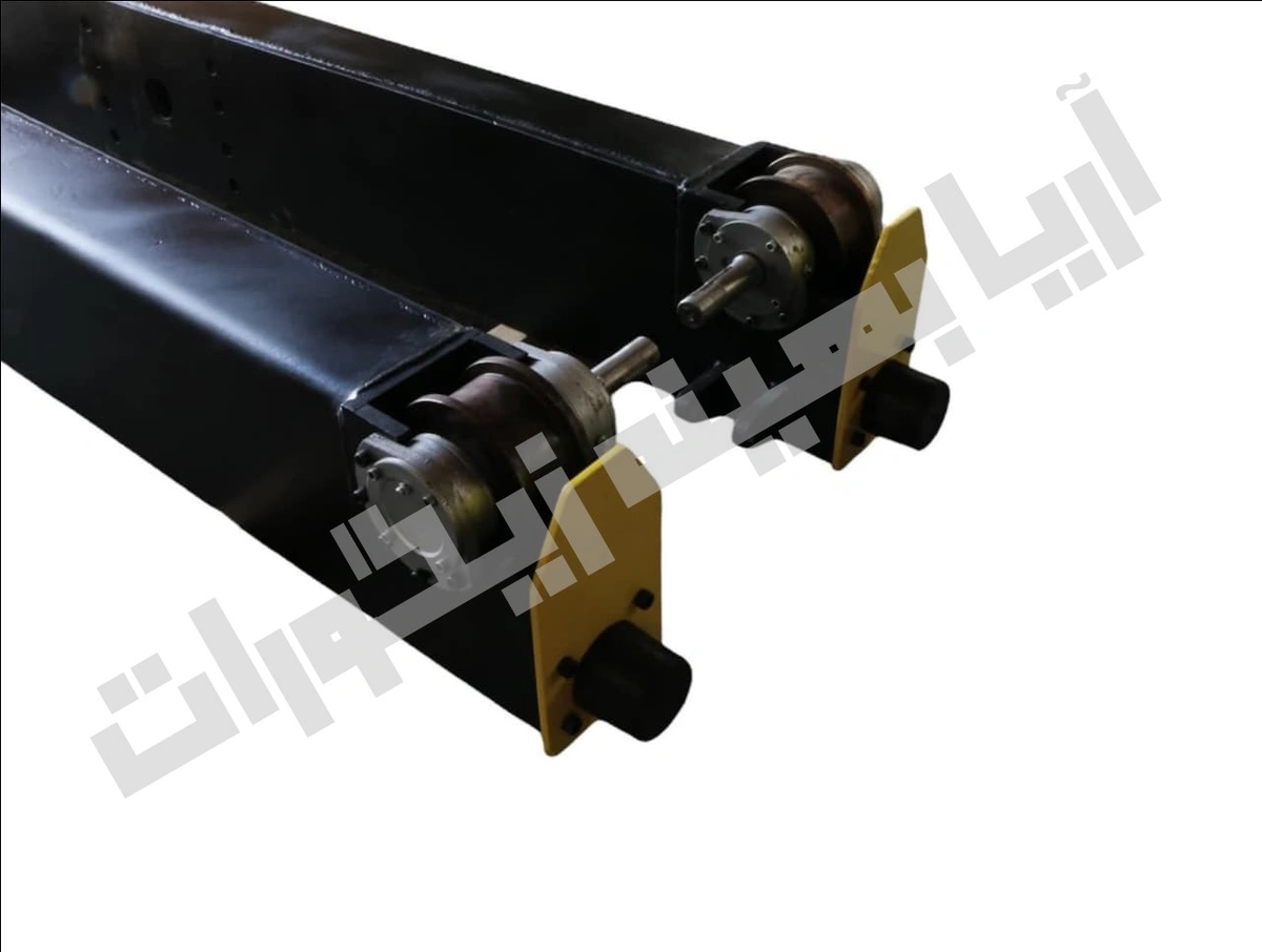 راهبر 2.5 متری