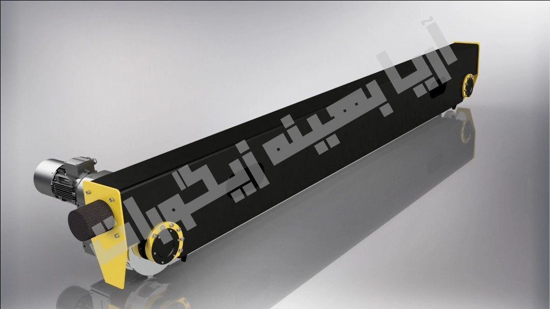 راهبر 2.5 متری