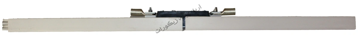 فاصله انداز عایقی شین PVC