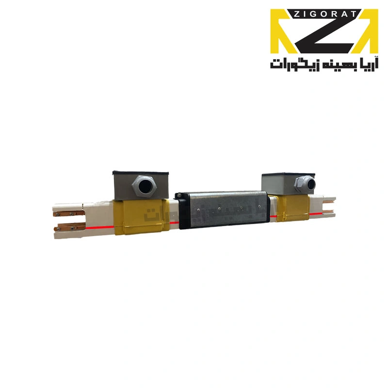 درز انبساط شین PVC