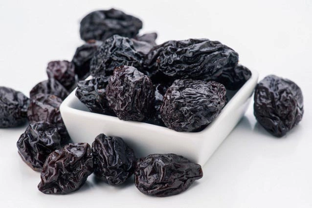 آلو خورشتی سیاه کارتنی