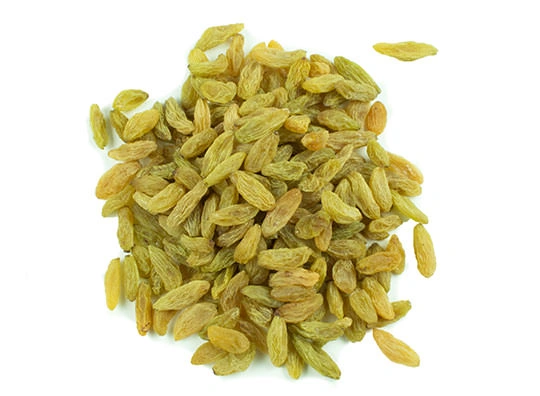 کشمش سبز ( 5 کیلویی )