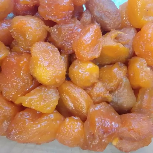 آلو بخارا 5 کیلویی