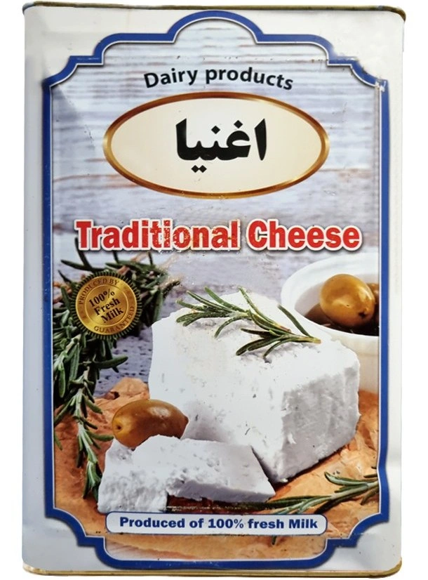 پنیر لیقوان ( گوسفندی ) اغنیا