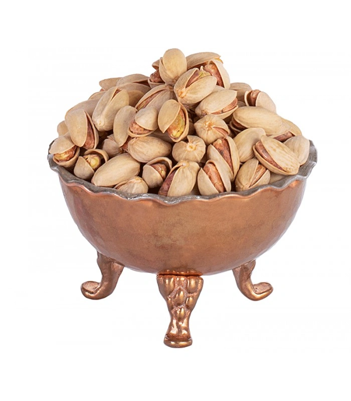 پسته اکبری شور