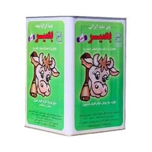 پنیر سفید بصیر