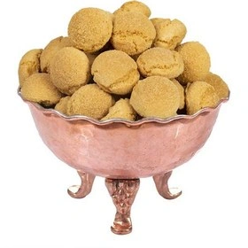 حاج بادام(10کیلو)الفت