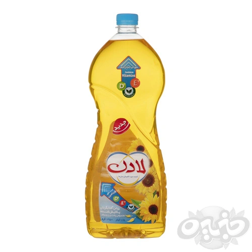 روغن آبی 1350 لادن