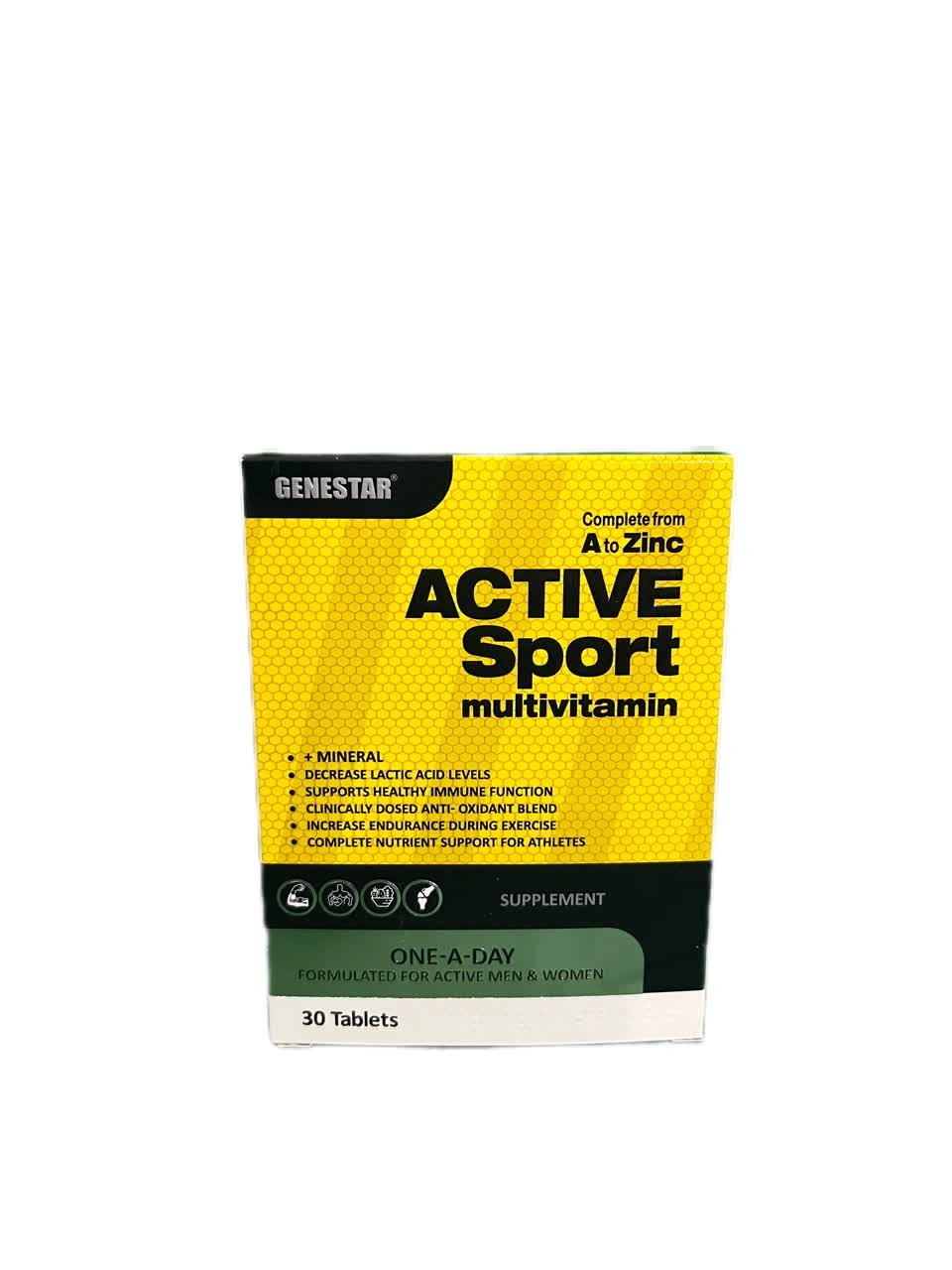 پک رونالدو MK مس گینر طعم کارامل 3 کیلویی استلا+کراتین مونوهیدرات 300 گرم استلا+مولتی ویتامین اکتیو اسپورت+ال کارنتین 1000 الانو+ویتامین ث 1000الامو+شیکر