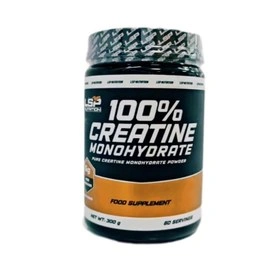 کراتین مونوهیدرات 300گرمی ال اس پی