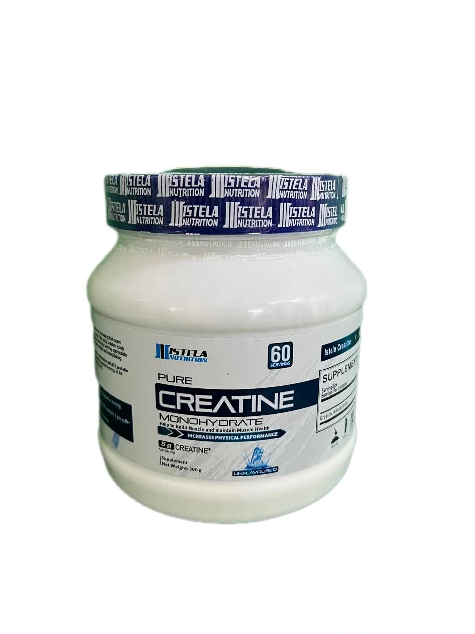 پک رونالدو MK مس گینر طعم کارامل 3 کیلویی استلا+کراتین مونوهیدرات 300 گرم استلا+مولتی ویتامین اکتیو اسپورت+ال کارنتین 1000 الانو+ویتامین ث 1000الامو+شیکر