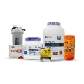 پک رونالدو MK مس گینر طعم کارامل 3 کیلویی استلا+کراتین مونوهیدرات 300 گرم استلا+مولتی ویتامین اکتیو اسپورت+ال کارنتین 1000 الانو+ویتامین ث 1000الامو+شیکر
